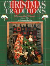 Christmas Traditions from the Heart V2 - Print on Demand Edition