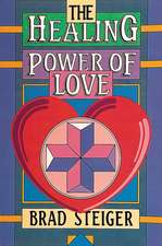 The Healing Power of Love