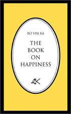 The Book on Happiness