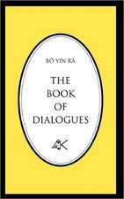 The Book of Dialogues