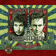 Dylan, Cash, and the Nashville Cats