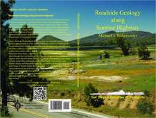 Roadside Geology Sunrise Highway-