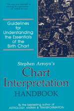 Chart Interpretation Handbook