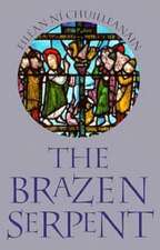 The Brazen Serpent