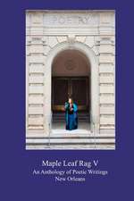 The Maple Leaf Rag V