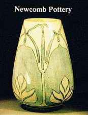 Newcomb Pottery