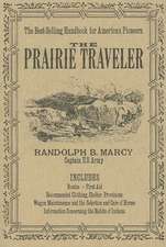 Prairie Traveler