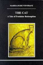 Franz, M: Cat
