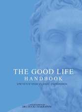 The Good Life Handbook