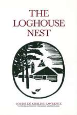 The Loghouse Nest: From the Pulpit of the Padre