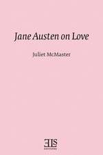 Jane Austen on Love