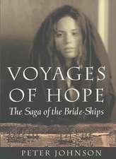 Voyages of Hope