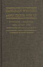 Canadian Writers and Their Works -- Fiction Series, Volume III: Sara Jeannette Duncan, Stephen Leacock, Robert Stead, and Ralph Connor