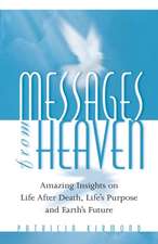 Messages from Heaven