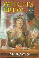 Witch's Brew: Secrets of Scents