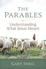 The Parables