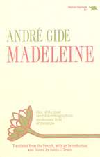 Madeleine