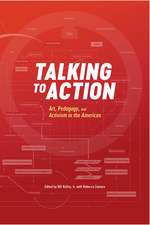 Talking to Action