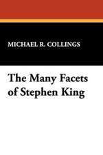 The Many Facets of Stephen King