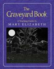 The Graveyard Book: A Teaching Guide