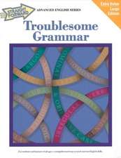 Troublesome Grammar