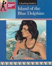 Guide...island of Blue Dolphin