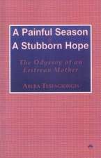 A Painful Season And Stubborn Hope