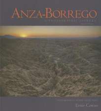 Anza-Borrego: Second Edition