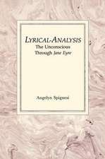 Lyrical Analysis Unicon Jane: A Jungian Analysis in Pictures