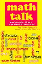 Pappas, T: Math Talk