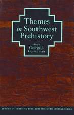 Themes in Southwest Prehistory