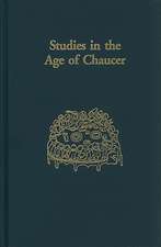 Studies in the Age of Chaucer – Volume 17