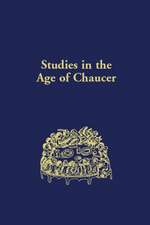 Studies in the Age of Chaucer – Volume 42