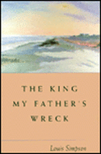 The King My Father's Wreck