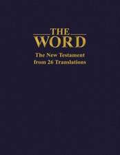 The Word
