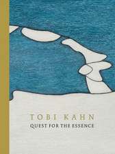 Tobi Kahn