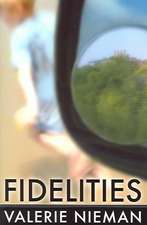 FIDELITIES