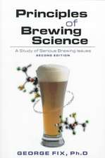 Principles of Brewing Science, Second Edition