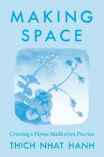 Making Space: Updated Edition