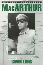 Macarthur