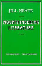 Mountaineering Literature