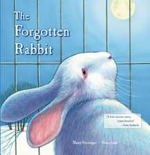 The Forgotten Rabbit