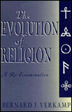 Evolution of Religion