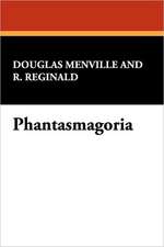 Phantasmagoria