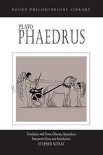 Phaedrus