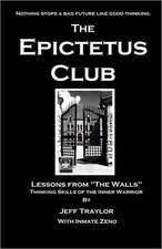 The Epictetus Club