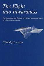 Flight Into Inwardness