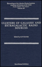 Clusters of Galaxies & Extragalactic Radio Sources