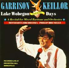 Lake Wobegon Loyalty