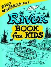 River Book for Kids